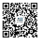 微信公众号二维码